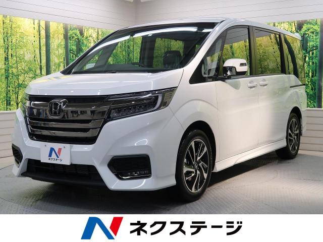 ホンダ ステップワゴンスパーダ スパーダ クールスピリット ホンダセンシング 10km 249 9万円 栃木県 244 の中古車詳細 栃木県の小山店 Suv Land