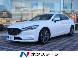 アテンザセダン XD Lパッケージの中古車画像