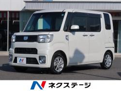 ウェイク L SAⅡの中古車画像