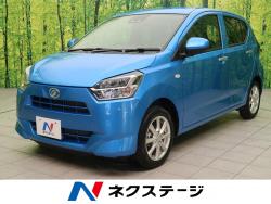 ミライース G リミテッドSAⅢの中古車画像