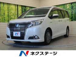 エスクァイア ハイブリッドGiの中古車画像