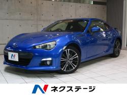 BRZ Sの中古車画像