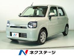 ミラトコット L SAⅢの中古車画像