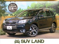 フォレスター 2.0XT アイサイトの中古車画像