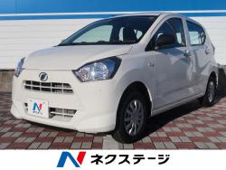 ミライース L SAⅢの中古車画像