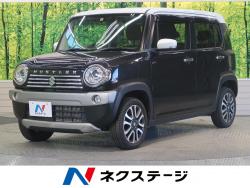 ハスラー JスタイルⅡの中古車画像