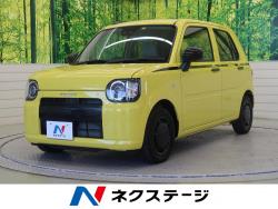 ミラトコット G SAⅢの中古車画像