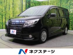 ノア ハイブリッドGの中古車画像
