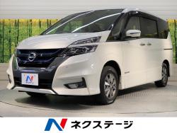 セレナ e-パワー ハイウェイスターVの中古車画像