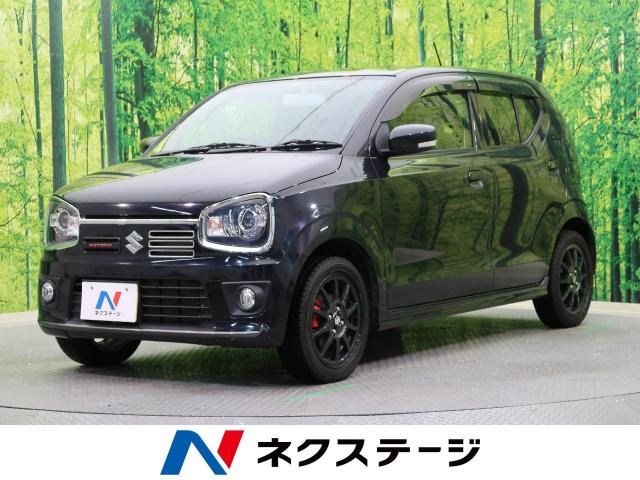 スズキ アルトワークス ベースグレード 5.9万Km (新潟県)[230]の中古車詳細