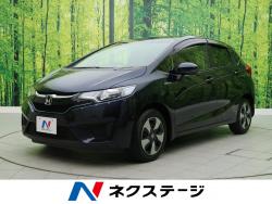 フィットハイブリッド ハイブリッド・Fパッケージの中古車画像