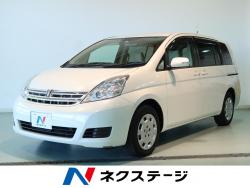 アイシス L Gエディションの中古車画像