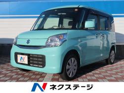 スペーシア Xの中古車画像
