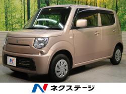 MRワゴン Lの中古車画像