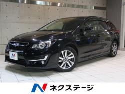 インプレッサスポーツ 1.6i-Sの中古車画像