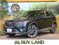 CX-5 XD Lパッケージの中古車画像