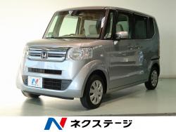 N-BOX Cの中古車画像