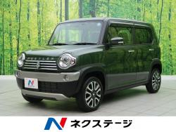 ハスラー Jの中古車画像