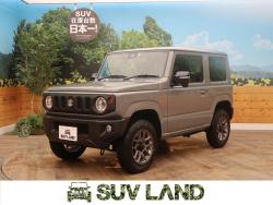 ジムニー XCの中古車画像