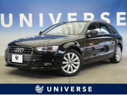 A4アバント 2.0TFSIクワトロの中古車画像