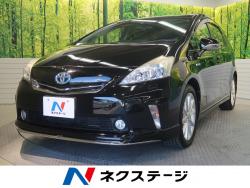 プリウスα Gツーリングセレクションの中古車画像