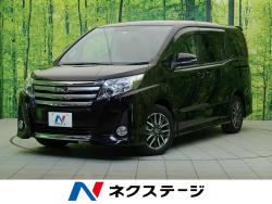 ノア Siの中古車画像