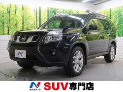 エクストレイル 20Xttの中古車画像