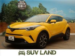 C-HR G-Tの中古車画像
