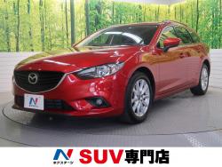 アテンザワゴン XDの中古車画像