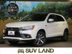 RVR Gの中古車画像
