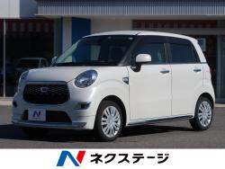 キャスト スタイルX SAⅡの中古車画像