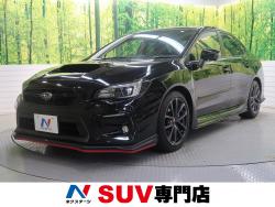WRX S4 2.0GT-Sアイサイトの中古車画像