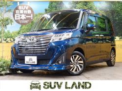 ルーミー カスタムG Sの中古車画像