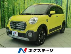 キャスト アクティバG リミテッド SAⅢの中古車画像