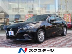 アクセラ 15Sの中古車画像