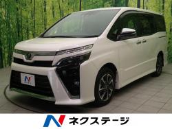 ヴォクシー ZS 煌の中古車画像