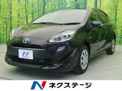 アクア Sの中古車画像
