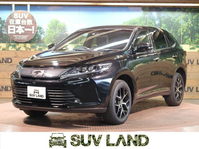 トヨタ ハリアー プレミアム スタイルノアール 10km 愛知県 319 の中古車詳細 愛知県のsuv Land 名古屋 新車 中古車 の ネクステージ トヨタ ハリアー プレミアム スタイルノアール 10km 愛知県 319 の中古車詳細 愛知県のsuv Land 名古屋 新車 中古車 の ネクステージ