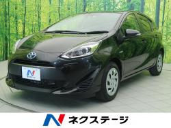 アクア Sの中古車画像