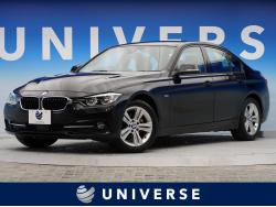 3シリーズ 320d スポーツの中古車画像