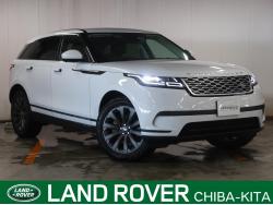 レンジローバーヴェラール S 180PSの中古車画像