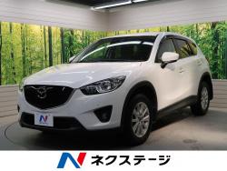 CX-5 XDの中古車画像