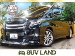 アルファード 2.5S Aパッケージ タイプブラックの中古車画像