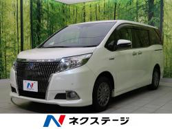 エスクァイア ハイブリッドGiの中古車画像