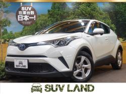 C-HR Sの中古車画像