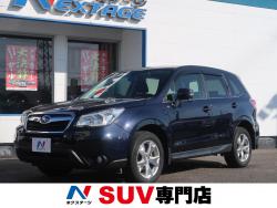 フォレスター 2.0i-L アイサイトの中古車画像