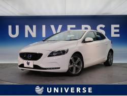 V40 T4 SEの中古車画像