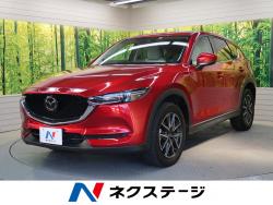 CX-5 XD Lパッケージの中古車画像