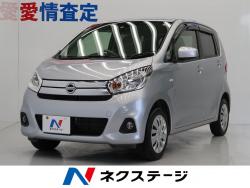 デイズ Jの中古車画像