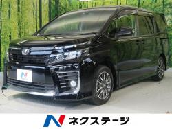 ヴォクシー ZSの中古車画像